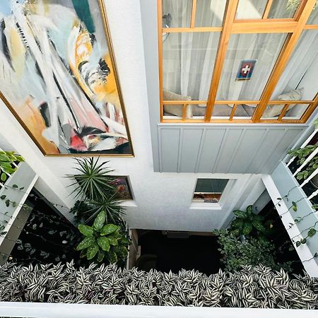 Villa Helvetia Marosvásárhely Kültér fotó