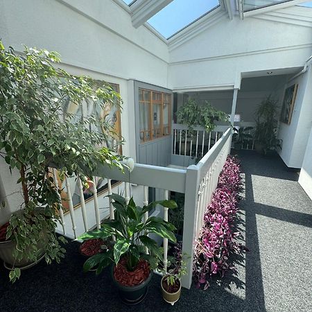 Villa Helvetia Marosvásárhely Kültér fotó