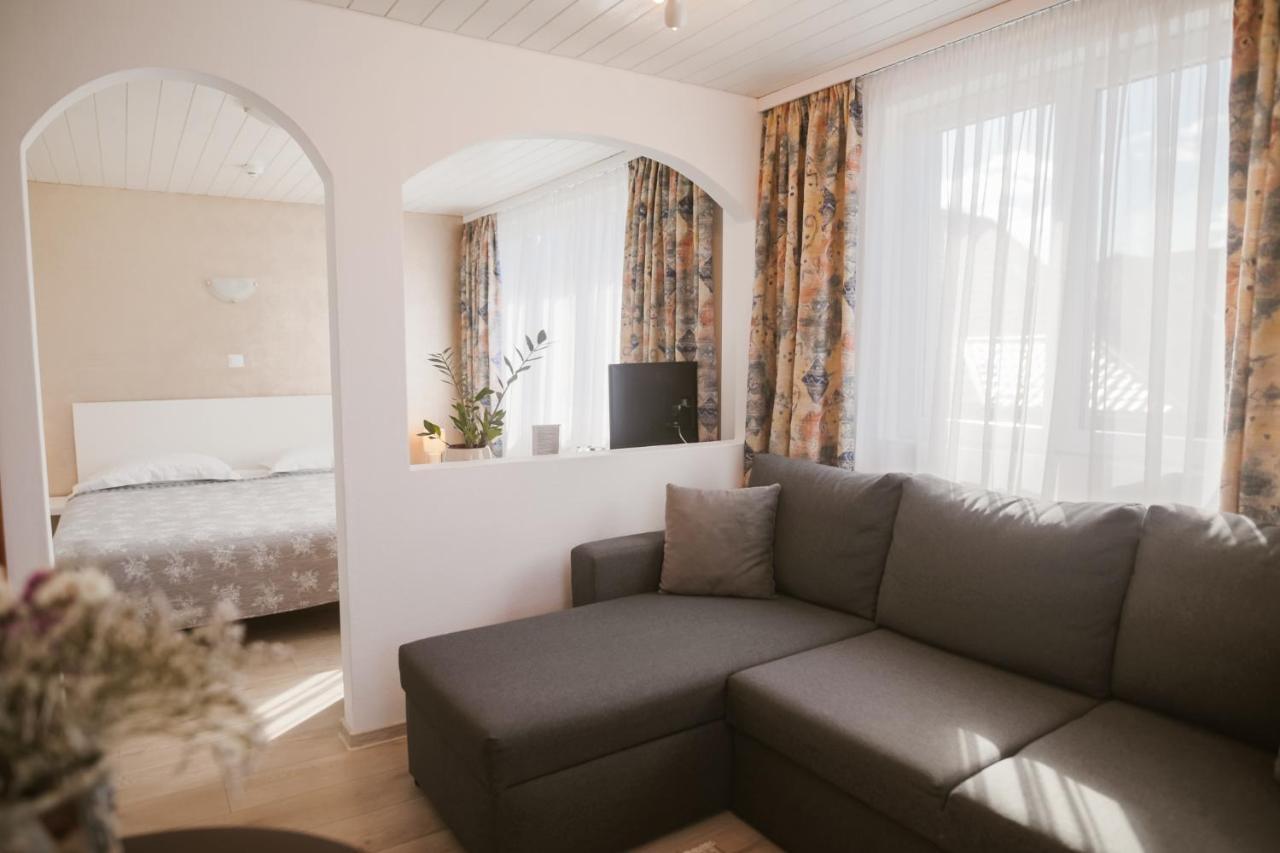 Villa Helvetia Marosvásárhely Kültér fotó