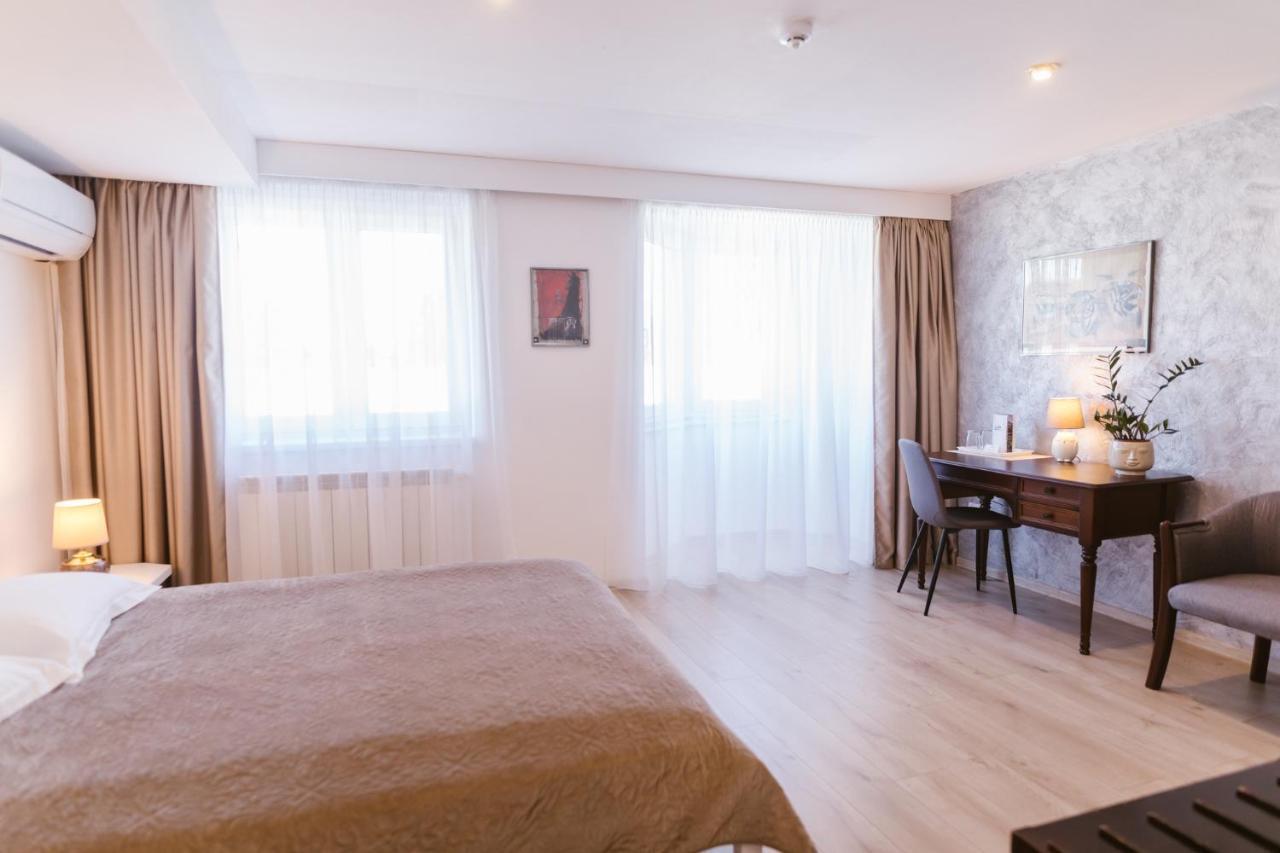 Villa Helvetia Marosvásárhely Kültér fotó