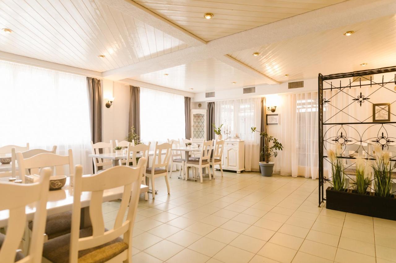Villa Helvetia Marosvásárhely Kültér fotó