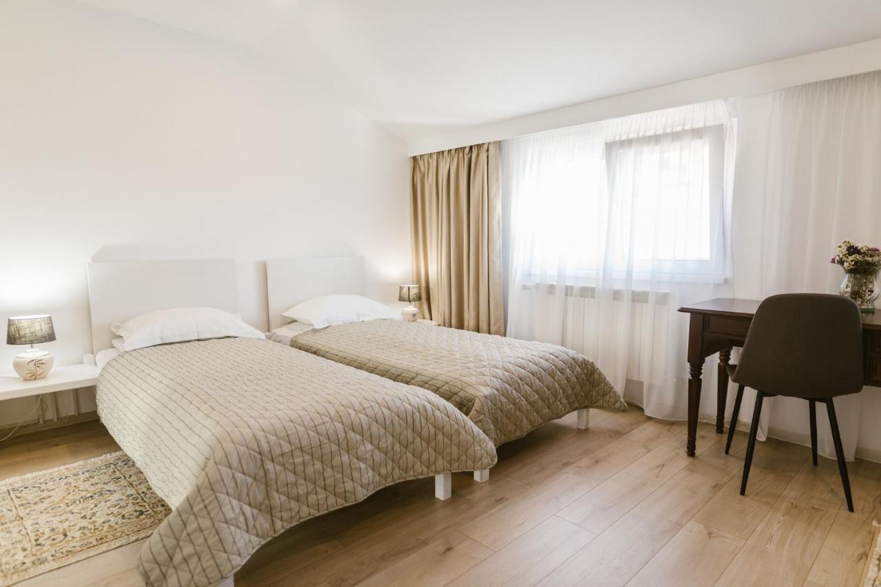 Villa Helvetia Marosvásárhely Kültér fotó