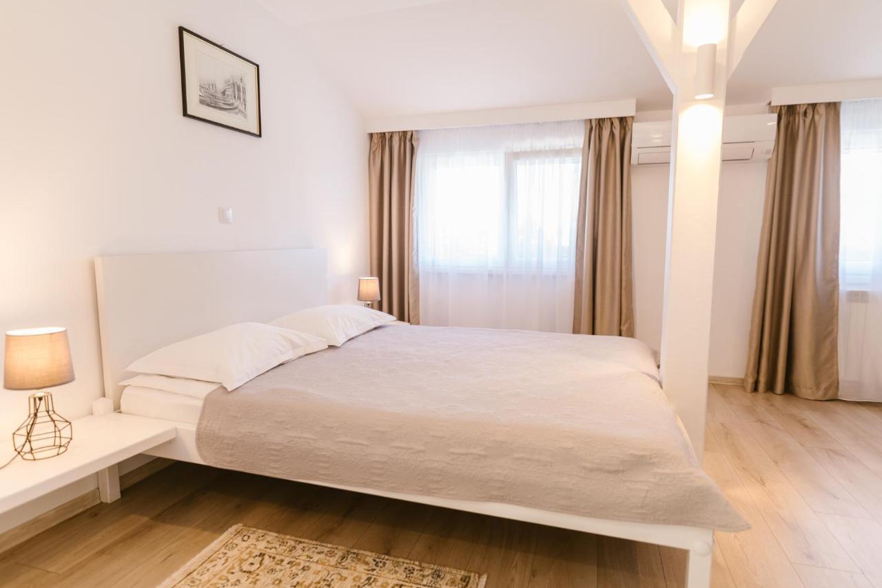 Villa Helvetia Marosvásárhely Kültér fotó