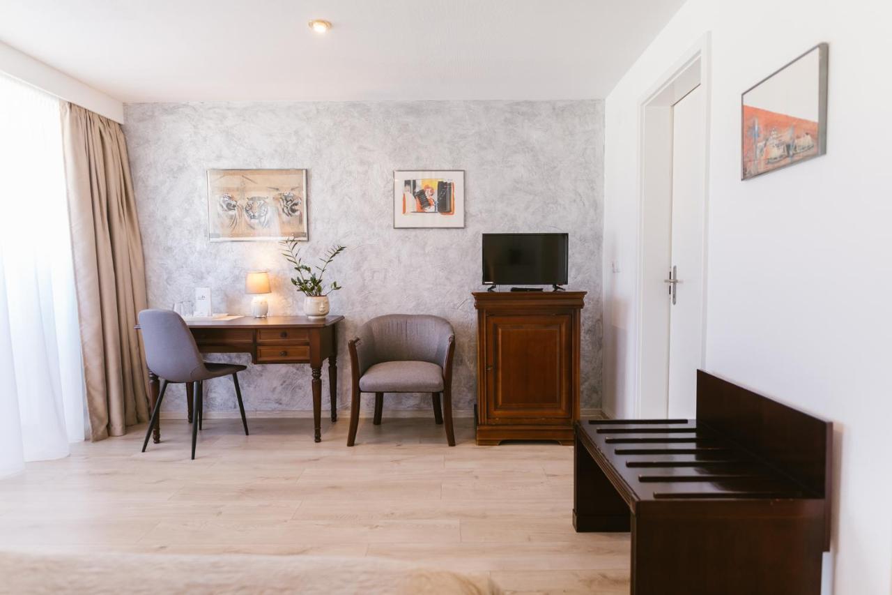 Villa Helvetia Marosvásárhely Kültér fotó