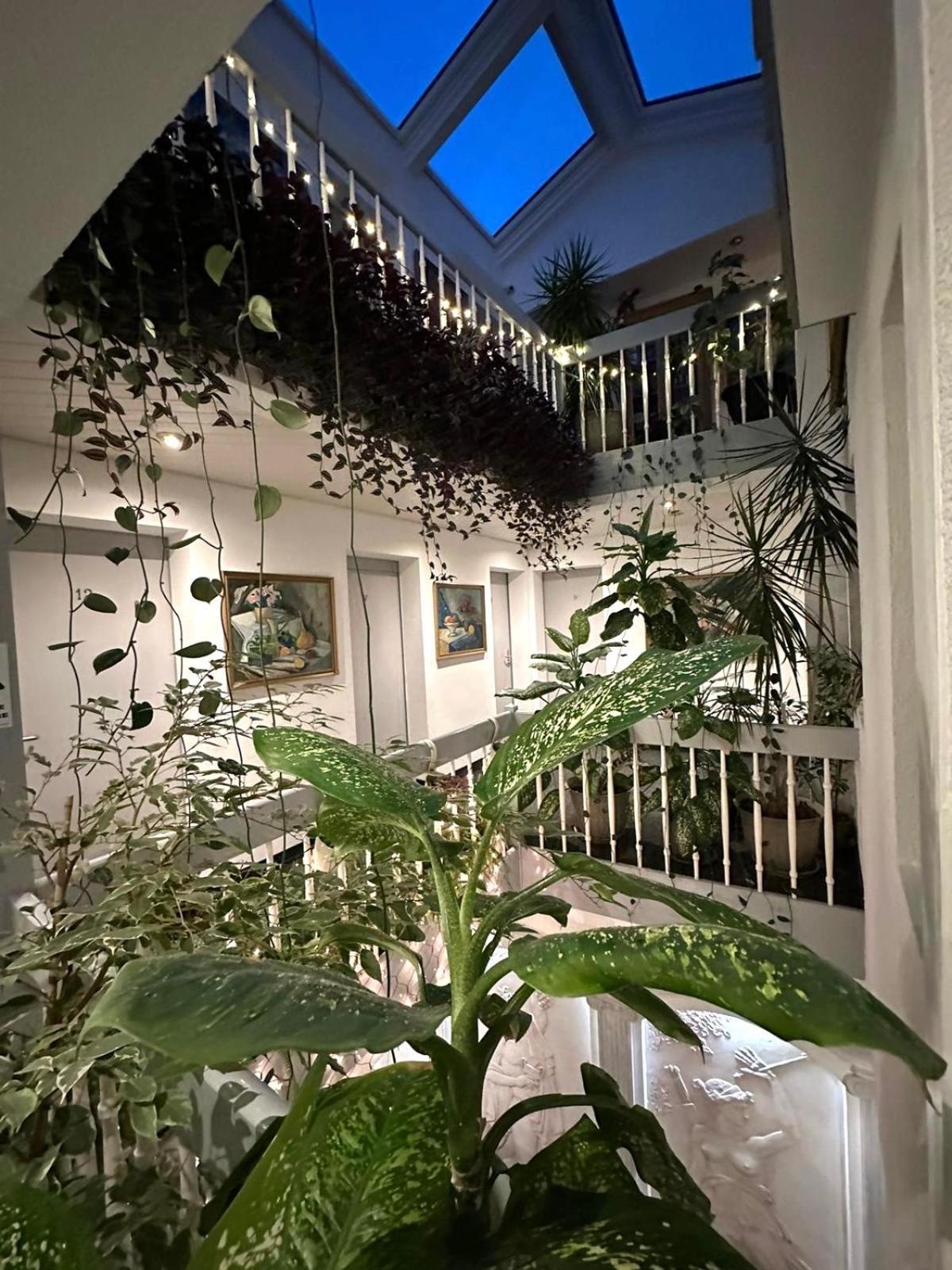 Villa Helvetia Marosvásárhely Kültér fotó