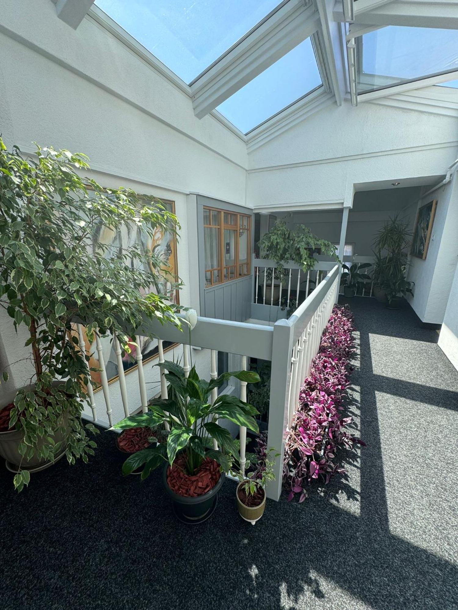 Villa Helvetia Marosvásárhely Kültér fotó