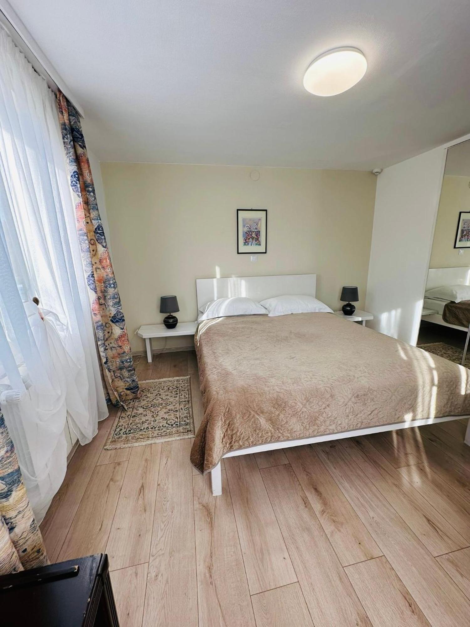 Villa Helvetia Marosvásárhely Kültér fotó